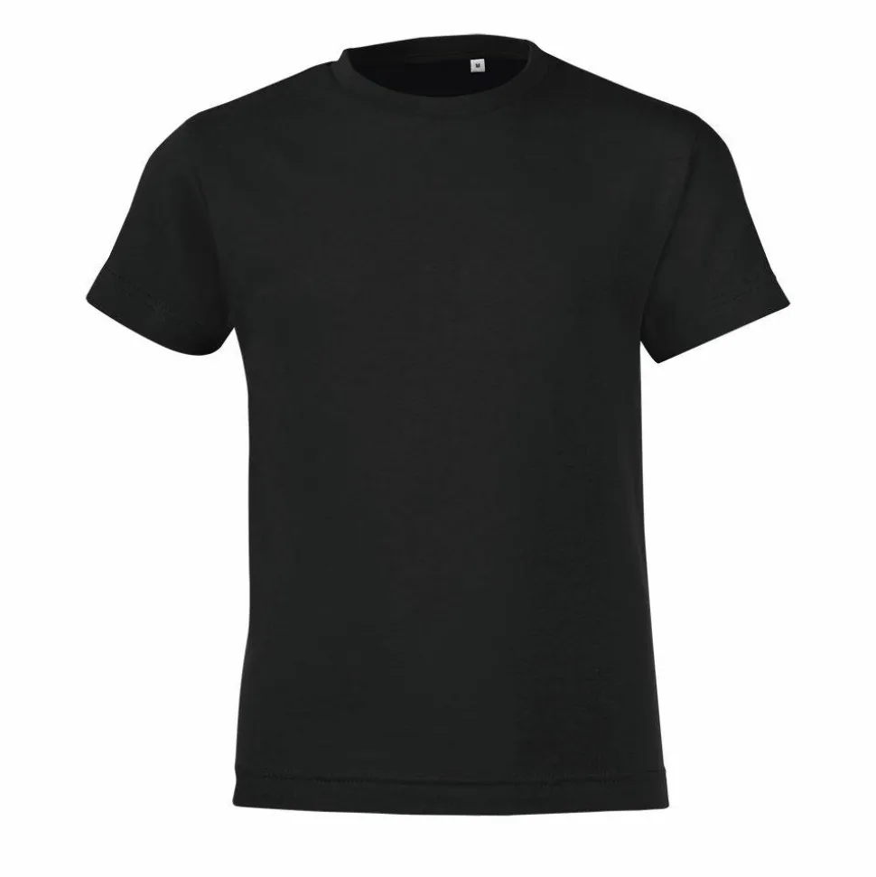 SOL'S 01183 - REGENT FIT KIDS Tee Shirt Enfant Col Rond