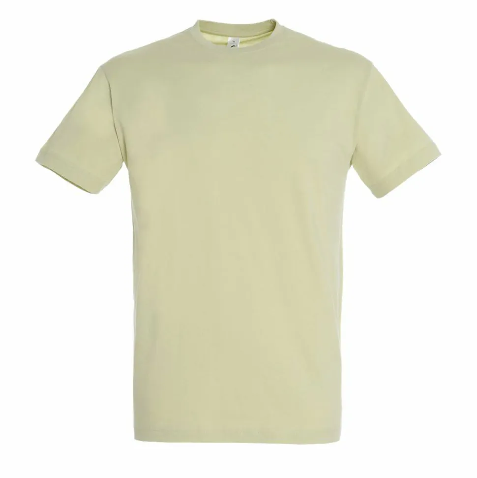 SOL'S 11380 - REGENT Tee Shirt Unisexe Col Rond