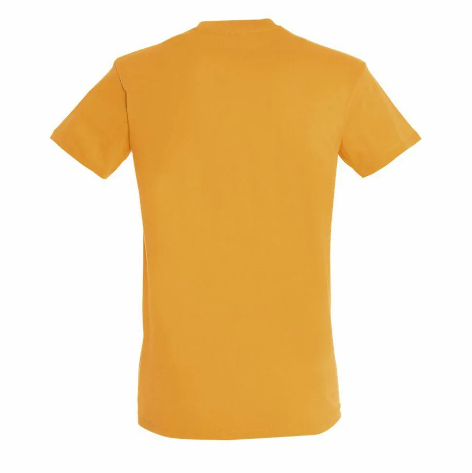 SOL'S 11380 - REGENT Tee Shirt Unisexe Col Rond