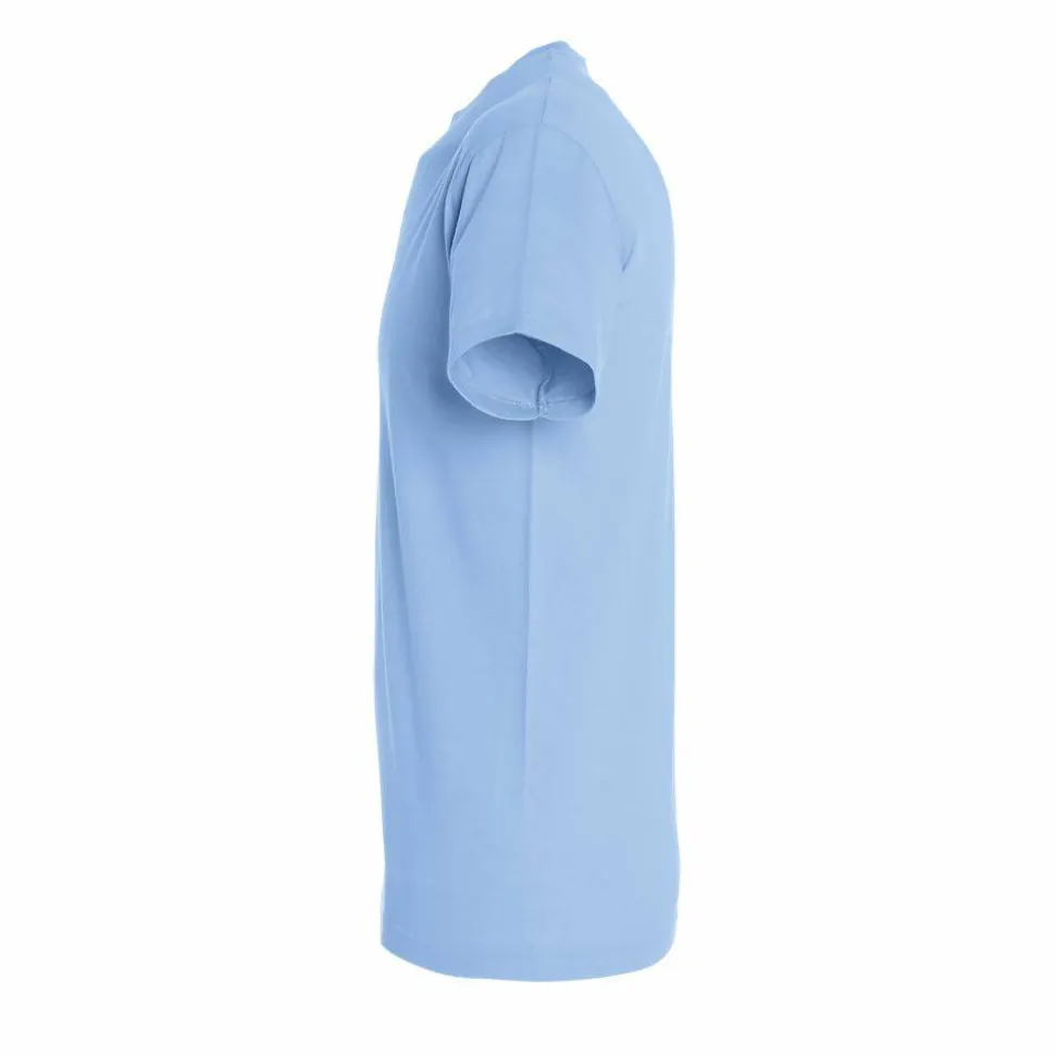 SOL'S 11380 - REGENT Tee Shirt Unisexe Col Rond