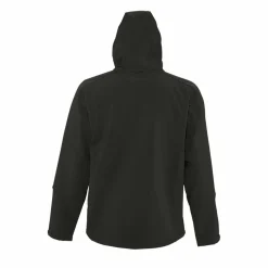 SOL'S 46602 - REPLAY MEN Softshell Homme à Capuche