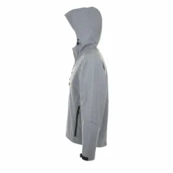 SOL'S 46602 - REPLAY MEN Softshell Homme à Capuche