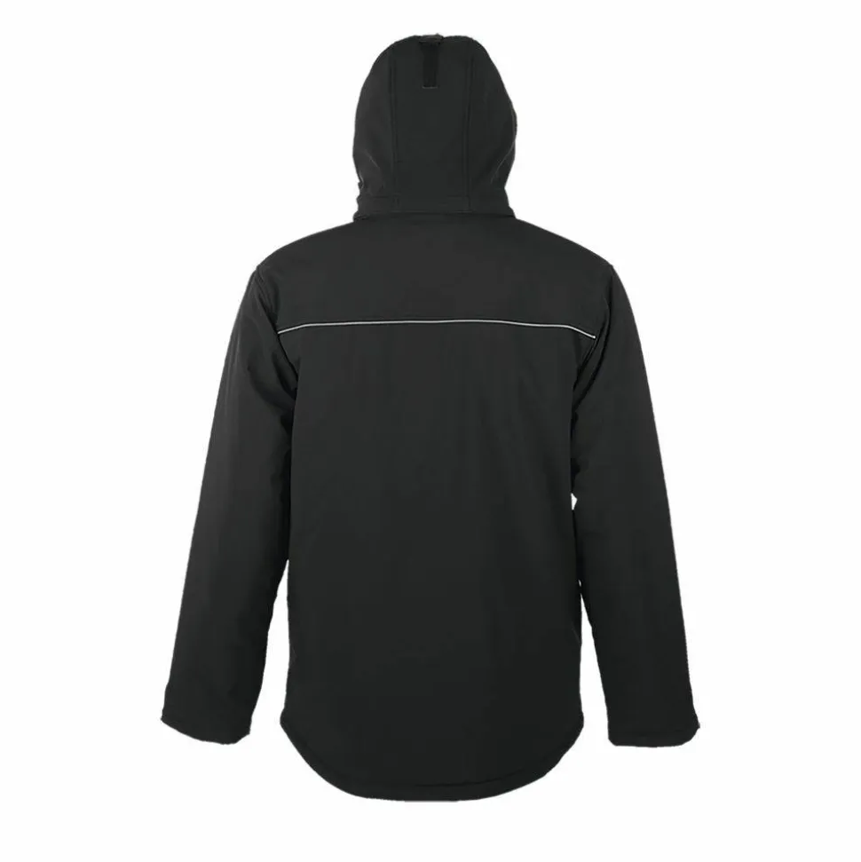 SOL'S 46604 - ROCK MEN Parka Softshell Homme