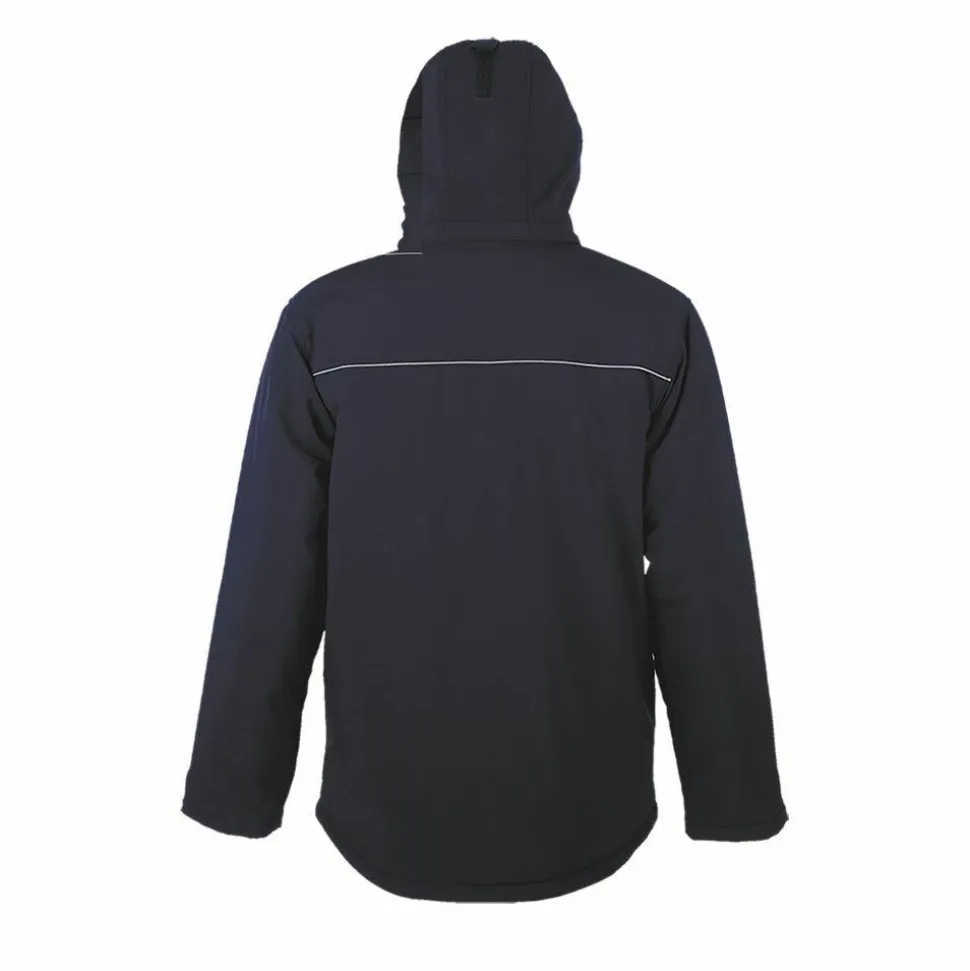 SOL'S 46604 - ROCK MEN Parka Softshell Homme