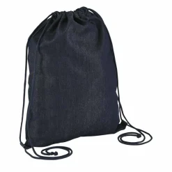 SOL'S 02111 - Sac à Dos Denim Confortable et Élégant