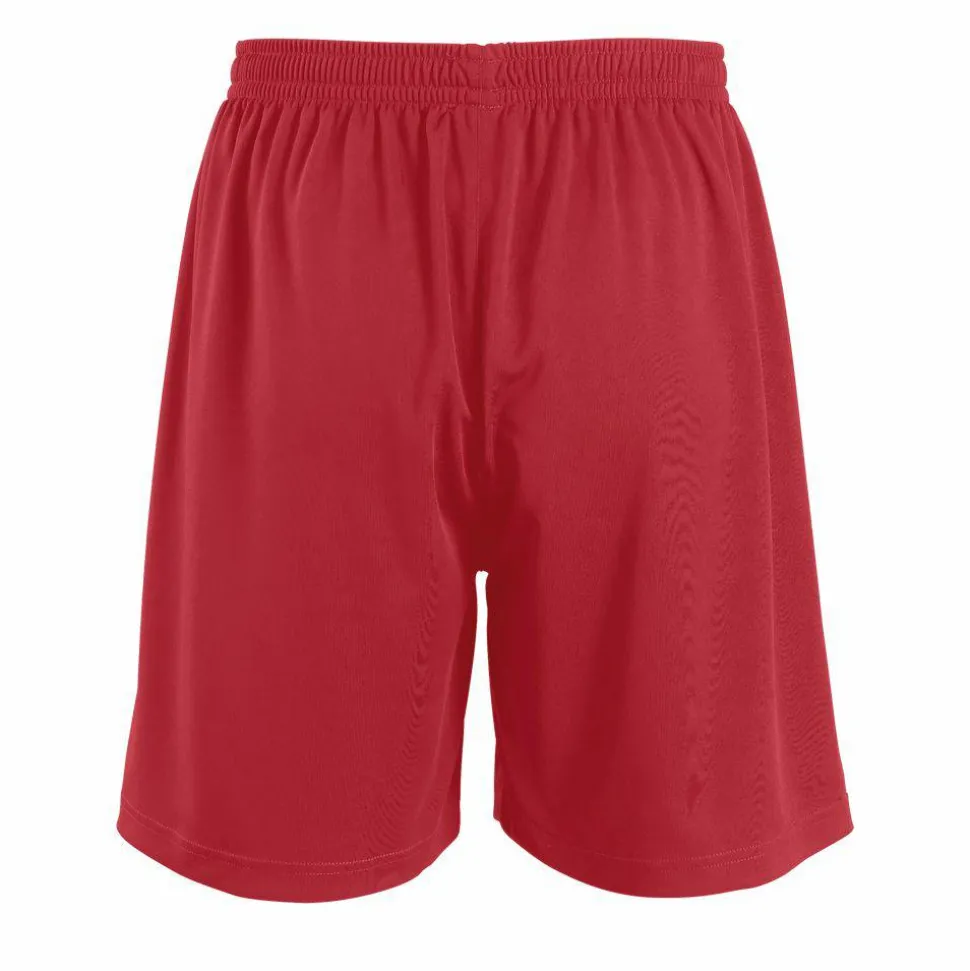 SOL'S 01222 - SAN SIRO KIDS 2 Short Basique Enfant