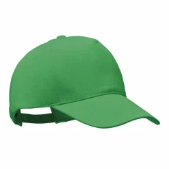 SOL'S 04092 - Seoul Casquette 5 Panneaux