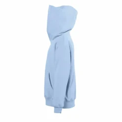 SOL'S 13255 - SLAM KIDS Sweat Shirt Enfant à Capuche
