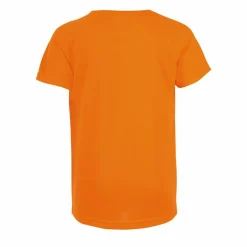 SOL'S 01166 - SPORTY KIDS Tee Shirt Enfant Manches Raglan
