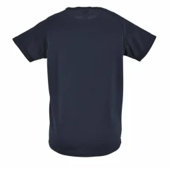 SOL'S 01166 - SPORTY KIDS Tee Shirt Enfant Manches Raglan
