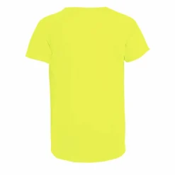 SOL'S 01166 - SPORTY KIDS Tee Shirt Enfant Manches Raglan