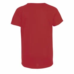 SOL'S 01166 - SPORTY KIDS Tee Shirt Enfant Manches Raglan