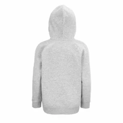 SOL'S 03576 - Stellar Kids Sweat Shirt Enfant à Capuche