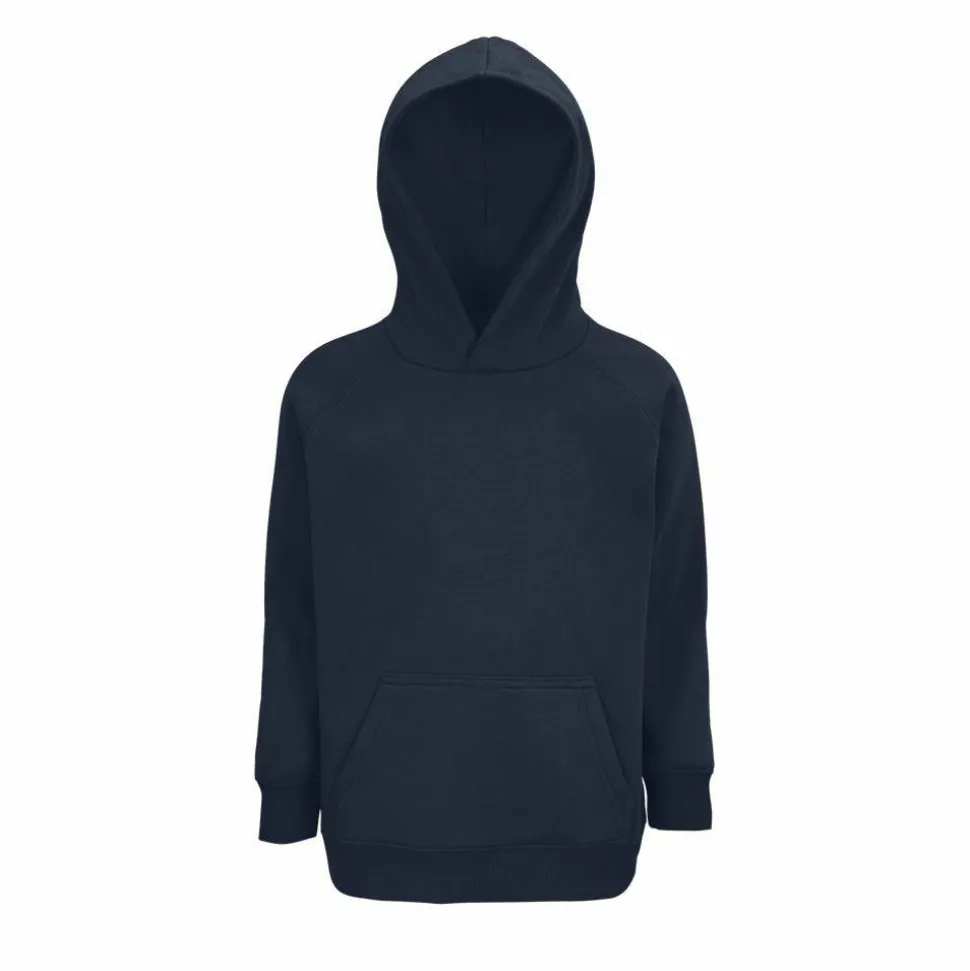 SOL'S 03576 - Stellar Kids Sweat Shirt Enfant à Capuche