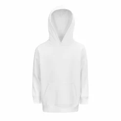 SOL'S 03576 - Stellar Kids Sweat Shirt Enfant à Capuche