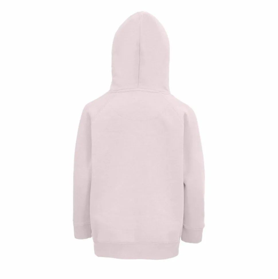 SOL'S 03576 - Stellar Kids Sweat Shirt Enfant à Capuche