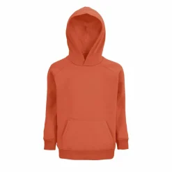 SOL'S 03576 - Stellar Kids Sweat Shirt Enfant à Capuche
