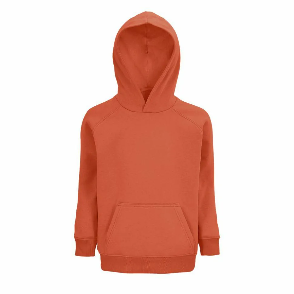 SOL'S 03576 - Stellar Kids Sweat Shirt Enfant à Capuche