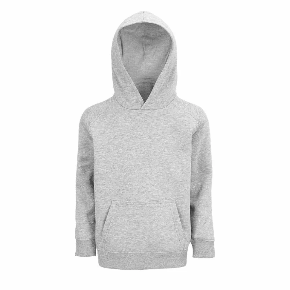 SOL'S 03576 - Stellar Kids Sweat Shirt Enfant à Capuche
