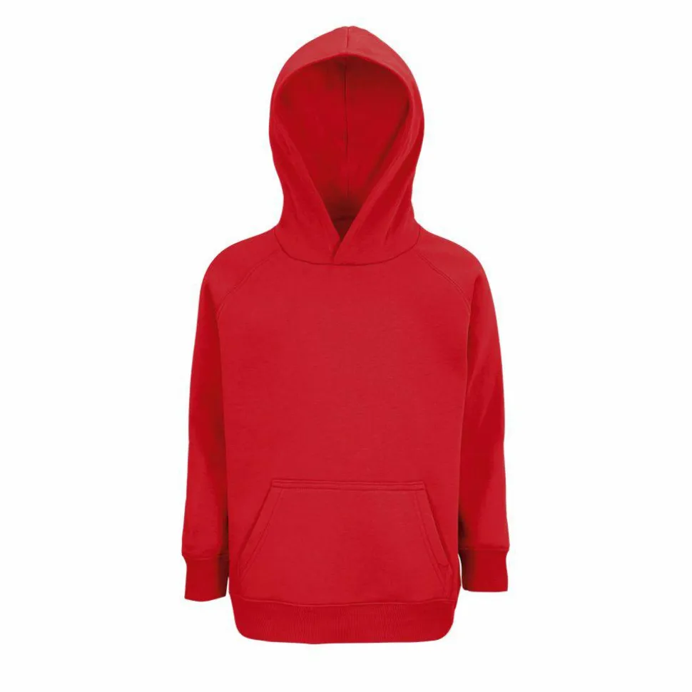SOL'S 03576 - Stellar Kids Sweat Shirt Enfant à Capuche