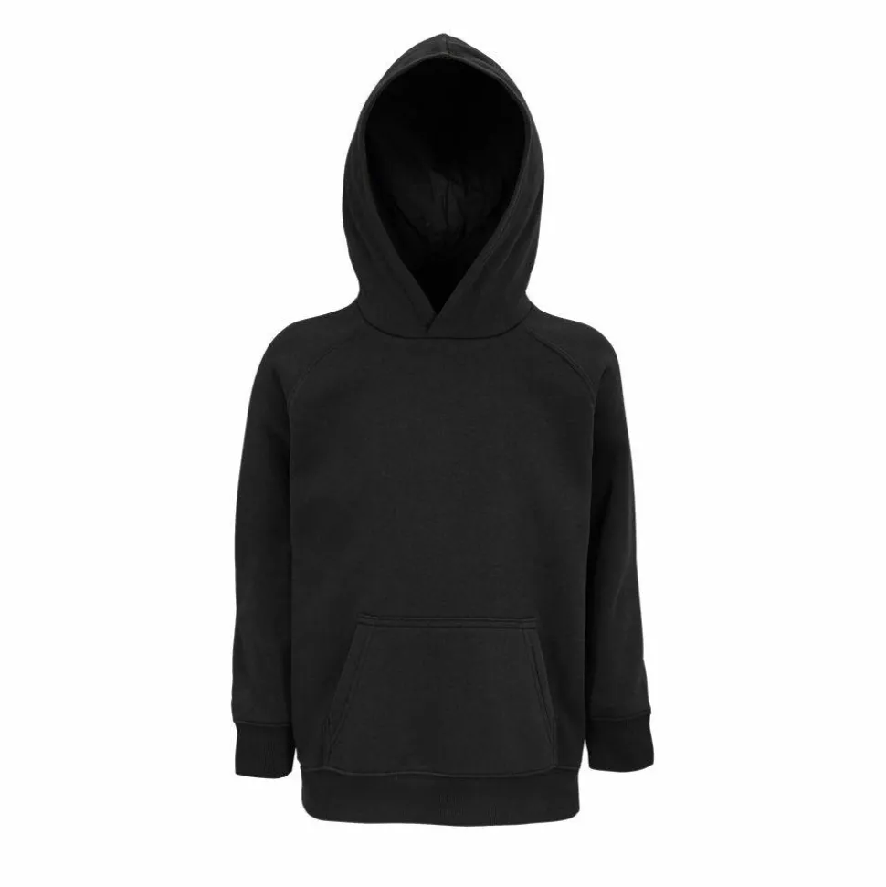 SOL'S 03576 - Stellar Kids Sweat Shirt Enfant à Capuche