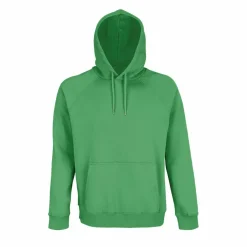 SOL'S 03568 - Stellar Sweat Shirt Unisexe à Capuche