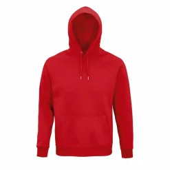 SOL'S 03568 - Stellar Sweat Shirt Unisexe à Capuche