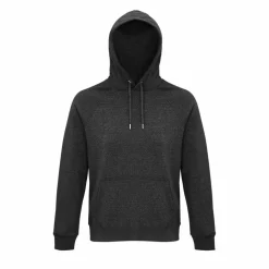 SOL'S 03568 - Stellar Sweat Shirt Unisexe à Capuche