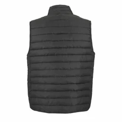 SOL'S 04020 - STREAM BW MEN Doudoune Light Sans Manches Homme