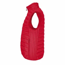 SOL'S 04020 - STREAM BW MEN Doudoune Light Sans Manches Homme