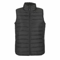 SOL'S 04021 - STREAM BW WOMEN Doudoune Light Sans Manches Femme