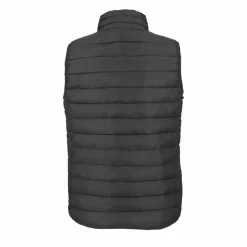 SOL'S 04021 - STREAM BW WOMEN Doudoune Light Sans Manches Femme