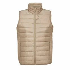 SOL'S 04021 - STREAM BW WOMEN Doudoune Light Sans Manches Femme
