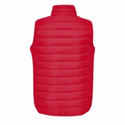 SOL'S 04021 - STREAM BW WOMEN Doudoune Light Sans Manches Femme