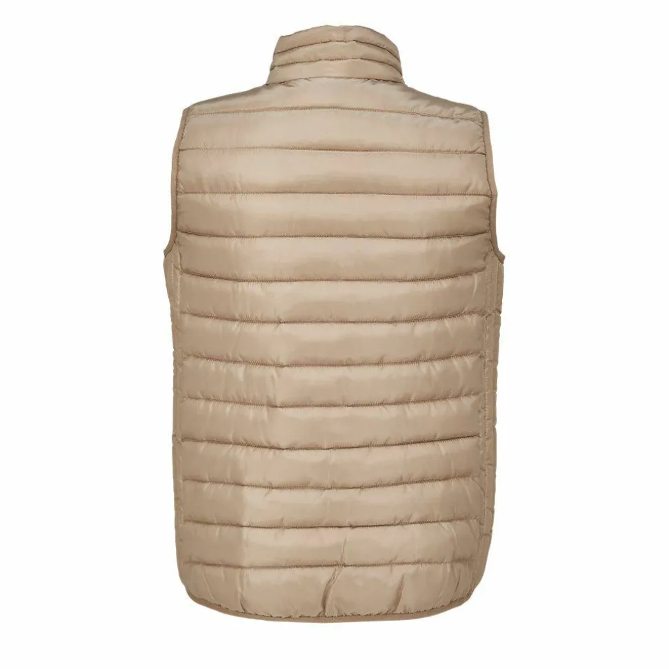 SOL'S 04021 - STREAM BW WOMEN Doudoune Light Sans Manches Femme