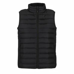 SOL'S 04021 - STREAM BW WOMEN Doudoune Light Sans Manches Femme