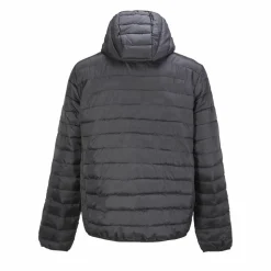 SOL'S 04444 - STREAM HOODED MEN Doudoune Light à Capuche Homme
