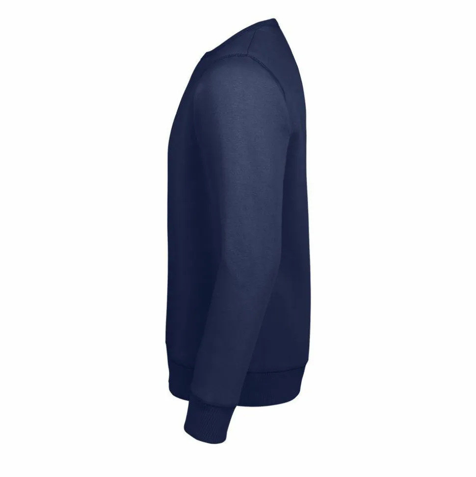SOL'S 02990 - Sully Sweat Shirt Homme Col Rond