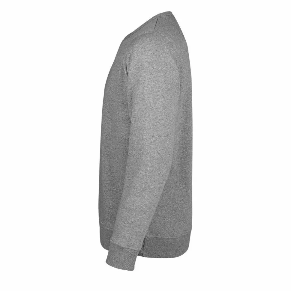 SOL'S 02990 - Sully Sweat Shirt Homme Col Rond