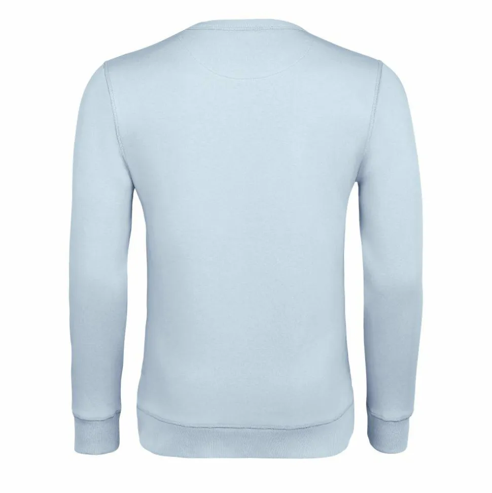 SOL'S 02990 - Sully Sweat Shirt Homme Col Rond
