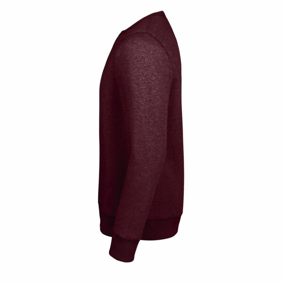 SOL'S 02990 - Sully Sweat Shirt Homme Col Rond