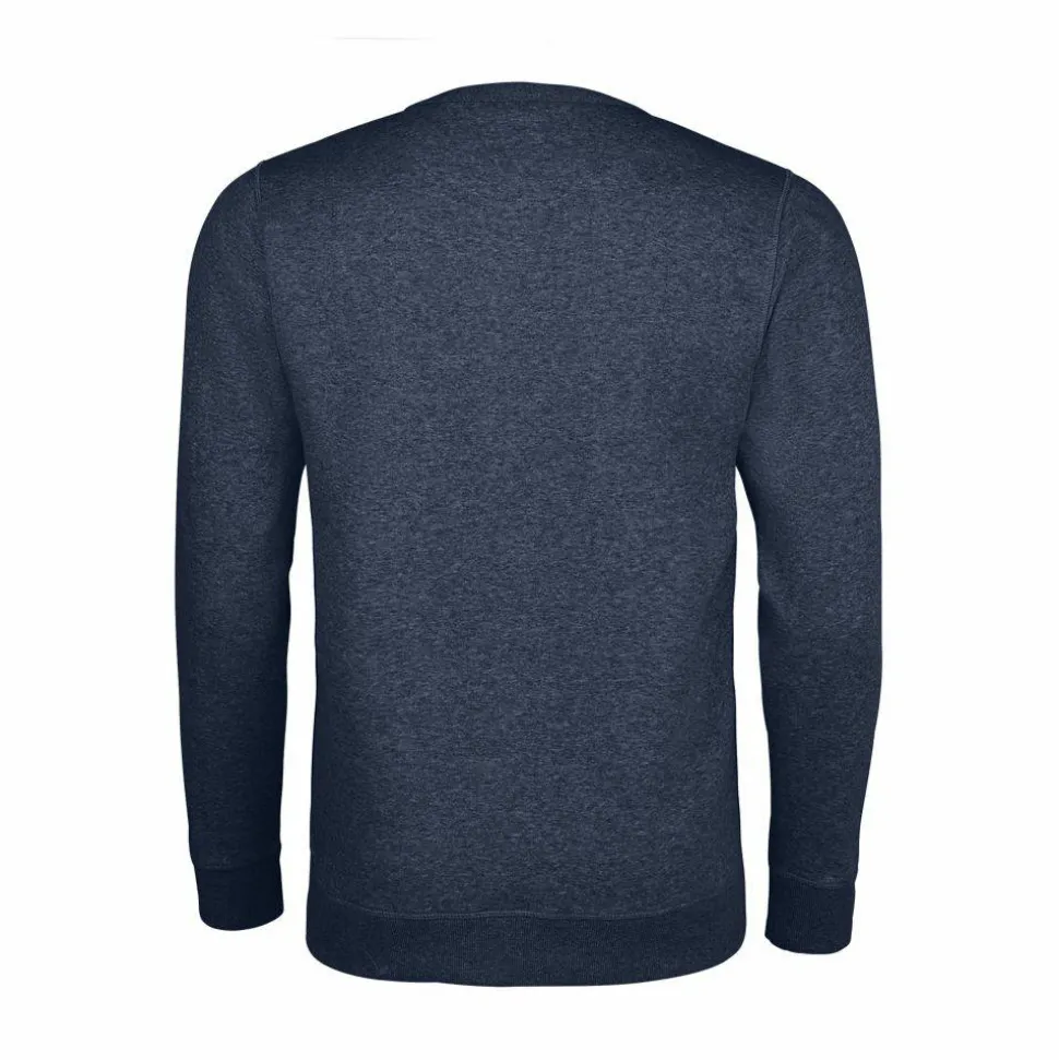 SOL'S 02990 - Sully Sweat Shirt Homme Col Rond
