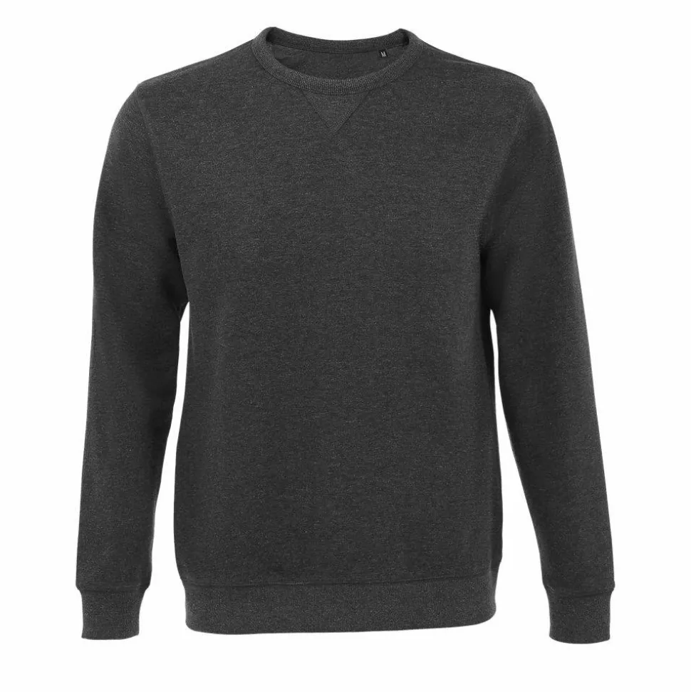 SOL'S 02990 - Sully Sweat Shirt Homme Col Rond