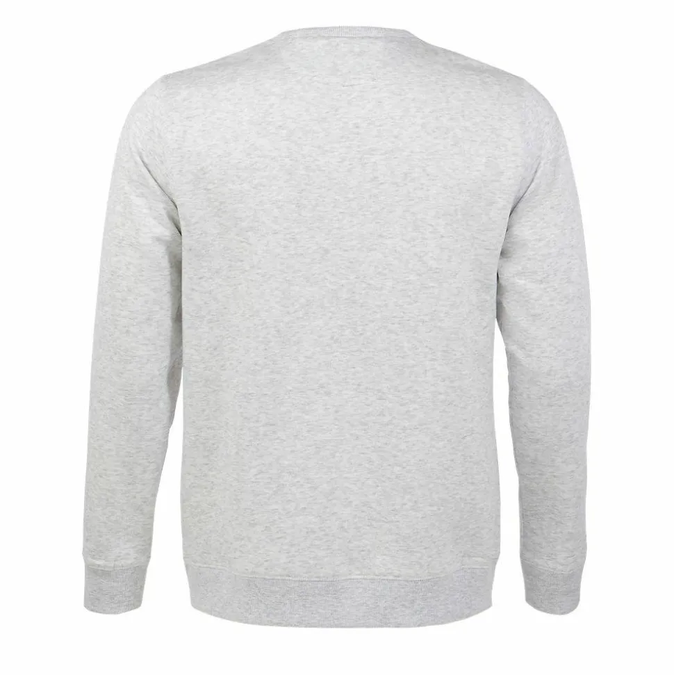 SOL'S 02990 - Sully Sweat Shirt Homme Col Rond