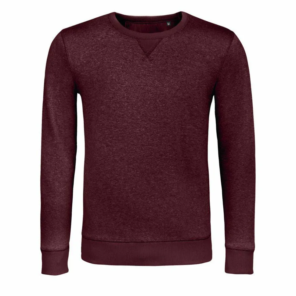 SOL'S 02990 - Sully Sweat Shirt Homme Col Rond