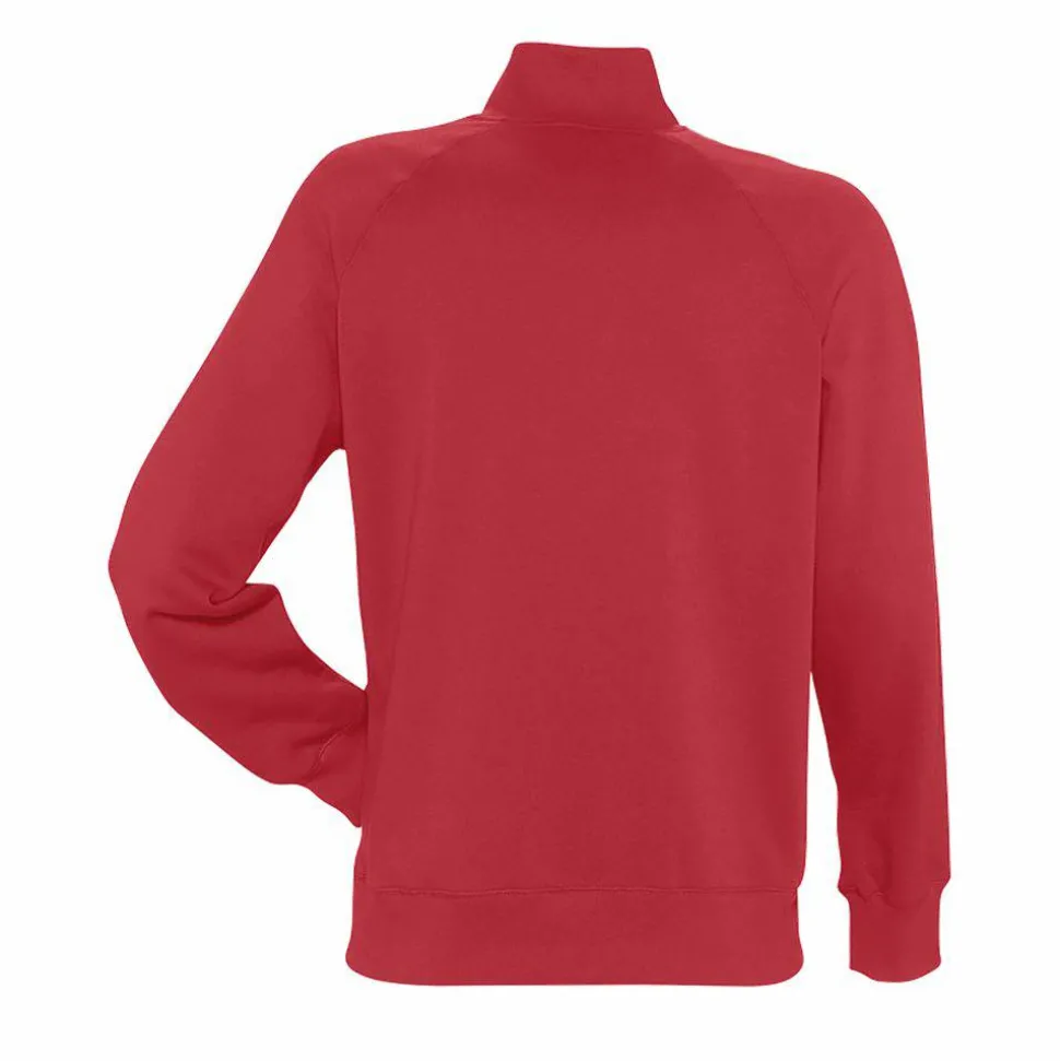 SOL'S 47200 - SUNDAE Veste Homme Zippée