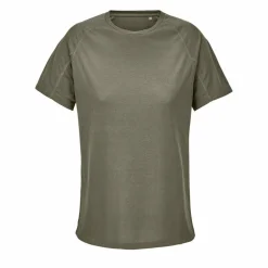 SOL'S 04788 - VORTEX WOMEN Tee Shirt Manches Raglan
