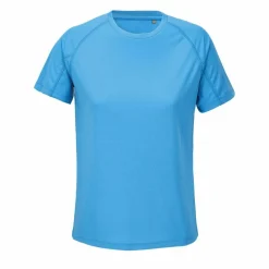 SOL'S 04788 - VORTEX WOMEN Tee Shirt Manches Raglan