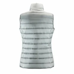 SOL'S 01437 - WAVE WOMEN Doudoune Light Sans Manche Femme