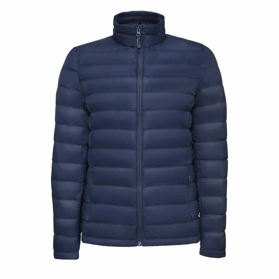 SOL'S 02899 - Wilson Women Doudoune Ultra Light Femme
